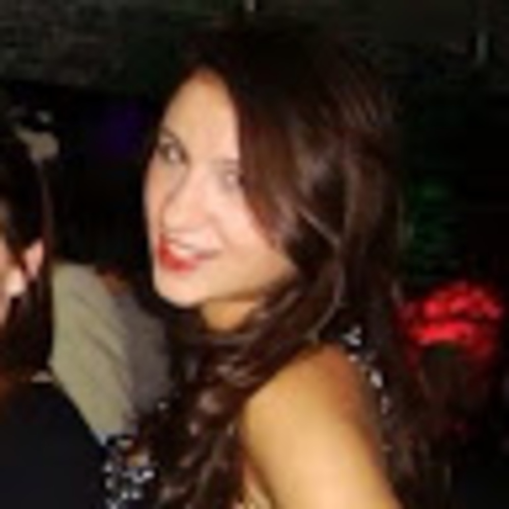 Meet your Posher, Alliana